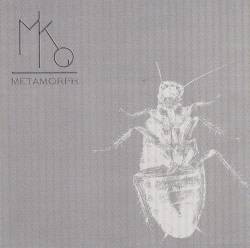 Mankind Is Obsolete : Metamorph